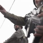 watch:-cnn-crew-apprehended-by-idf-in-the-west-bank-–-says-they-were-assaulted-and-equipment-was-damaged