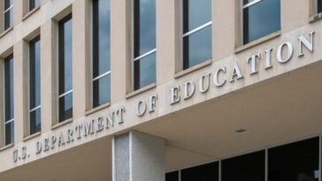 education-department-abandons-headquarters-as-agency-heads-for-total-extinction