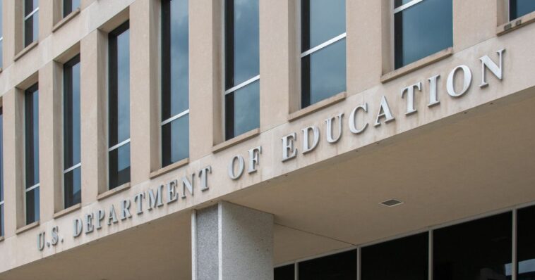 education-department-abandons-headquarters-as-agency-heads-for-total-extinction