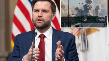 vp-vance-says-iran-war-will-go-on-‘little-while-longer’-until-regime-is-‘neutered’