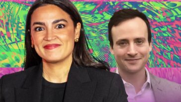 aoc-broke-law-by-spending-$19k-in-campaign-cash-on-ketamine-therapy-shrink-for-‘personal-use’:-complaint