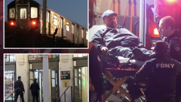 mta-worker-beaten-and-robbed-in-bronx-station-lot,-cops-say