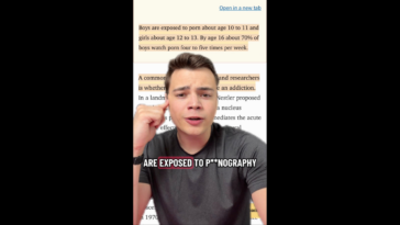 victor-reacts:-this-is-sick,-predatory,-disgusting-behavior-by-minnesota-democrats-(video)