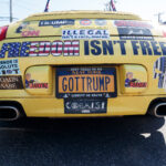 ‘trump-car’-owner-refuses-to-settle-with-town-that-ordered-him-to-take-down-flags