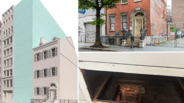 nyc-underground-railroad-site-endangered-by-proposed-tower-next-door:-advocates