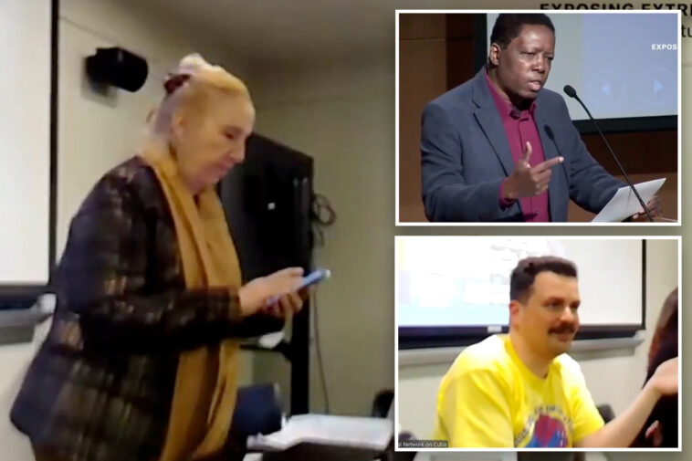 ‘viva-cuba!’-activists,-pols-turn-cuny-conference-into-anti-american-hatefest