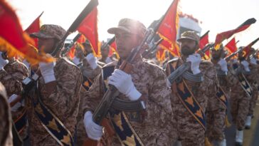 up-to-1,000-iranian-‘sleeper’-agents-embedded-in-canada:-govt-official