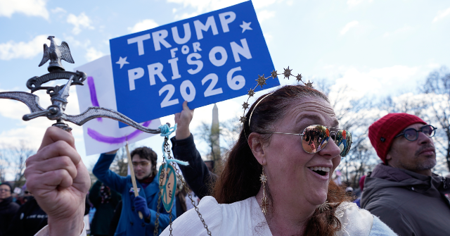 watch:-florida-trump-supporters-clash-with-antifa-leftists-during-‘no-kings’-rally