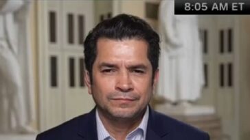 dem-rep.-gomez:-reopening-dhs-without-more-ice,-cbp-money-‘not-enough’,-want-‘more-restrictions’-on-ice