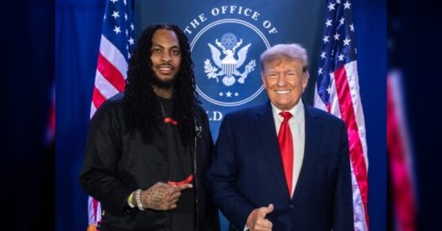 waka-flocka-flame-praises-trump:-‘i-love-my-country,’-‘i’m-sticking-with-my-president’