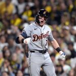 mlb-top-prospect-shares-hilarious-moment-with-veteran-who-robbed-his-home-run-after-four-hit-mlb-debut