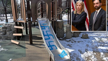 anti-jewish-crime-reporting-method-changes-under-zohran-mamdani,-lowers-figure:-nypd