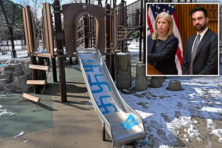 anti-jewish-crime-reporting-method-changes-under-zohran-mamdani,-lowers-figure:-nypd