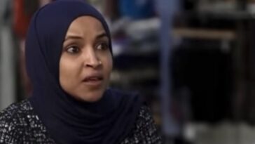 never-forget:-ilhan-omar’s-father-was-top-propaganda-official-in-genocidal-somalian-barre-regime-–-then-he-changed-his-and-her-name-and-entered-us-illegally