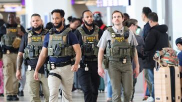 watch:-ice-agents-working-at-airport-give-whining-leftist-the-exact-response-he-deserves