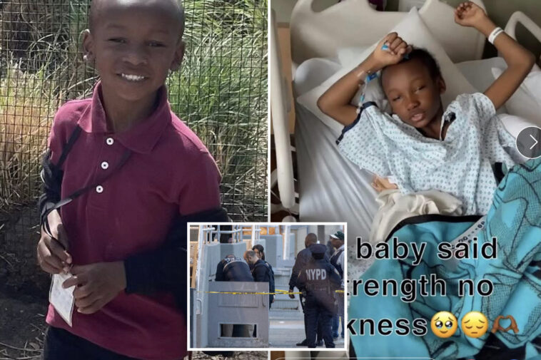 mom-of-shot-brooklyn-boy-aims-to-raise-money-to-flee-to-safety