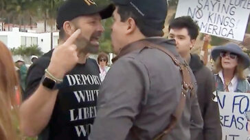 protesters-face-off-at-‘no-kings’-demonstration-outside-trump’s-socal-golf-course