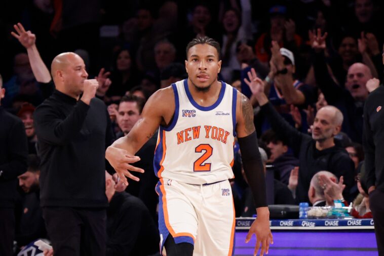knicks-upgrade-miles-mcbride’s-status-as-he-appears-on-verge-of-return-from-injury