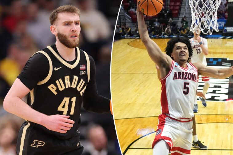 how-to-watch-purdue-arizona-for-free-in-march-madness-elite-8:-time,-livestream