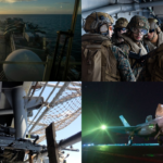 just-in:-2,000-marines-arrive-in-arabian-sea-on-uss-tripoli-assault-ship-as-trump-admin-weighs-deploying-up-to-10,000-more-ground-troops-to-middle-east-(video)