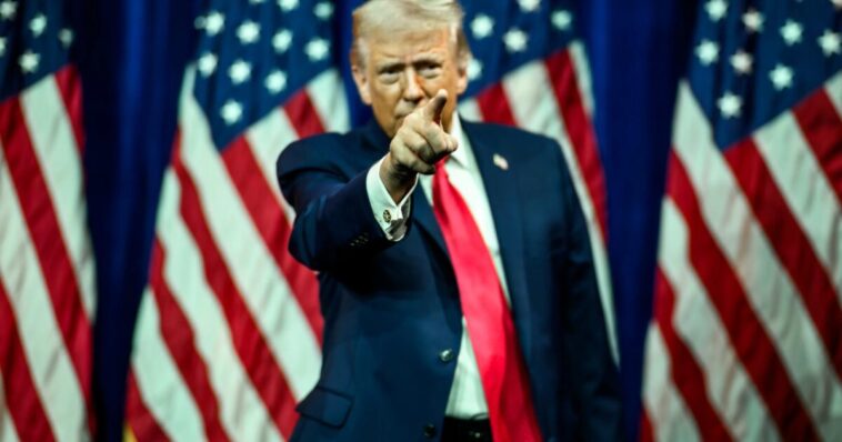 trump-calls-on-senate-to-end-filibuster,-says-“weak-and-ineffective”-republican-senators-that-stand-in-the-way-should-be-“exposed”