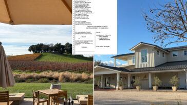 famed-california-winery-settles-lawsuit-over-vile-claims-of-sexual-harassment-against-female-staff