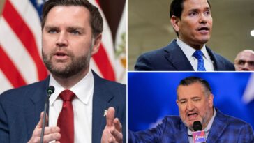 jd-vance-leads-2028-cpac-gop-presidenital-straw-poll-—-but-marco-rubio-closes-ground