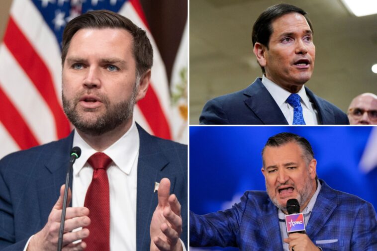 jd-vance-leads-2028-cpac-gop-presidenital-straw-poll-—-but-marco-rubio-closes-ground
