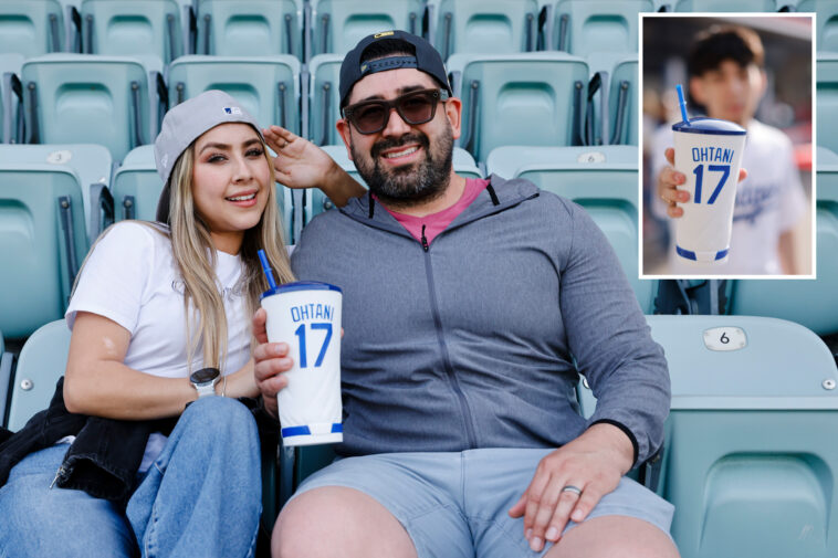 dodgers’-$75-souvenir-ohtani-cup-comes-with-new-price-and-perks-—-and-there’s-more-to-come