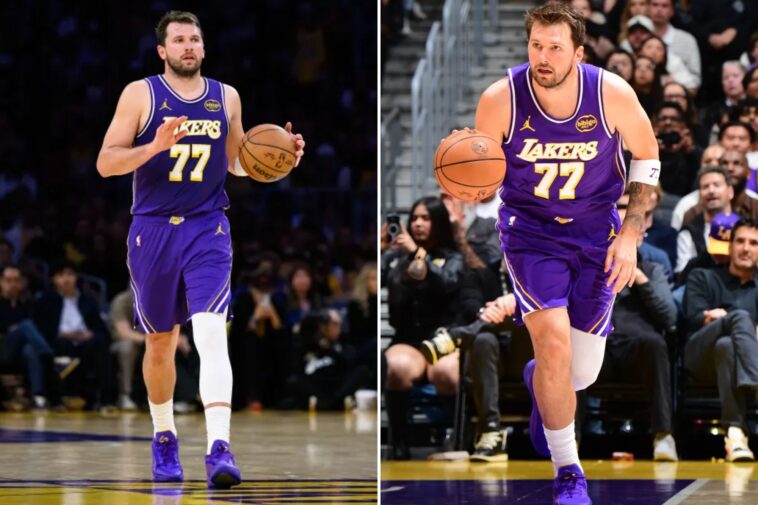 luka-doncic-suspended-for-lakers-vs.-wizards-because-of-technical-fouls-accumulation
