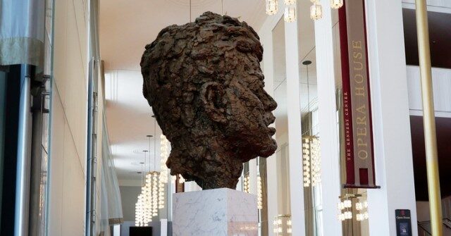 musician-asks-for-lawsuit-over-canceled-kennedy-center-holiday-performance-to-be-dismissed