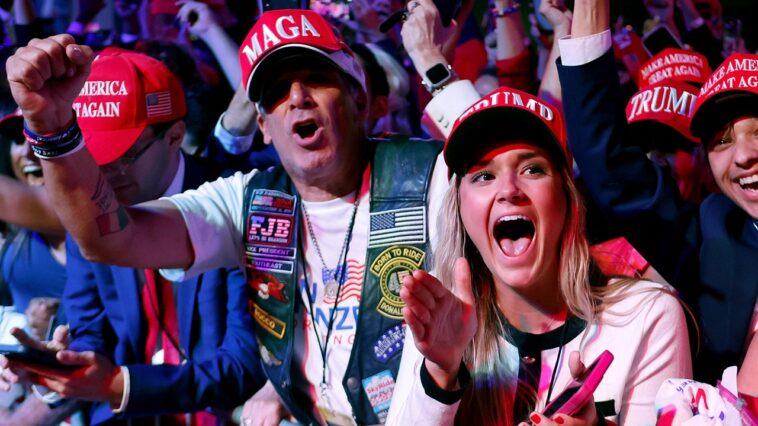 far-left-california-congressional-candidate-clashes-with-trump-supporters-in-heated-exchange