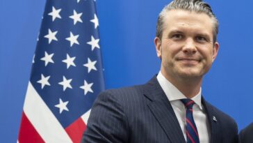 hegseth-slashes-‘faith-codes’-in-move-to-make-chaplains-the-spiritual-backbone-of-the-us-military