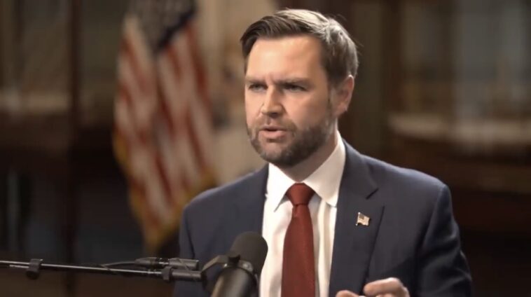 watch:-vance-says-tim-walz-could-be-prosecuted-in-fraud-probe,-signals-california-voter-fraud-will-also-be-investigated