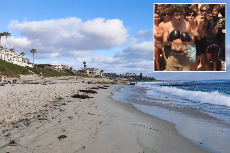 violent-teen-‘fight-club’-on-socal-beach-draws-hordes-of-bloodthirsty-spectators