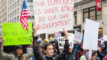 investigation-finds-‘no-kings’-protests-backed-by-network-of-hundreds-of-groups-with-estimated-annual-revenue-of-$3-billion