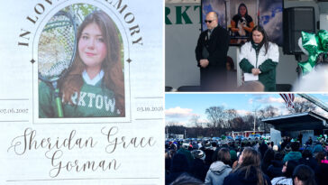 hundreds-pack-nyc-suburb-to-remember-loyola-university-student-sheridan-gorman:-‘she-was-our-joy’