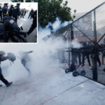 shocking-scenes-in-dtla-as-anti-trump-agitators-descend-on-federal-building