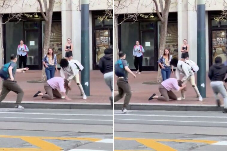 wild-san-francisco-street-fight-shows-young-punks-randomly-bashing-man-in-broad-daylight