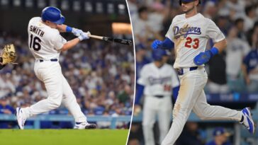 will-smith’s-late-home-run-lifts-dodgers-to-season-opening-sweep