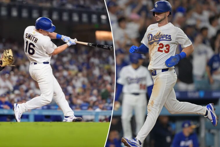 will-smith’s-late-home-run-lifts-dodgers-to-season-opening-sweep