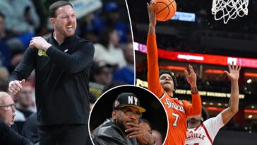 carmelo-anthony-discusses-son-kiyan’s-syracuse-future-with-gerry-mcnamara-hire