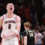 no.-1-arizona-into-first-final-four-since-2001