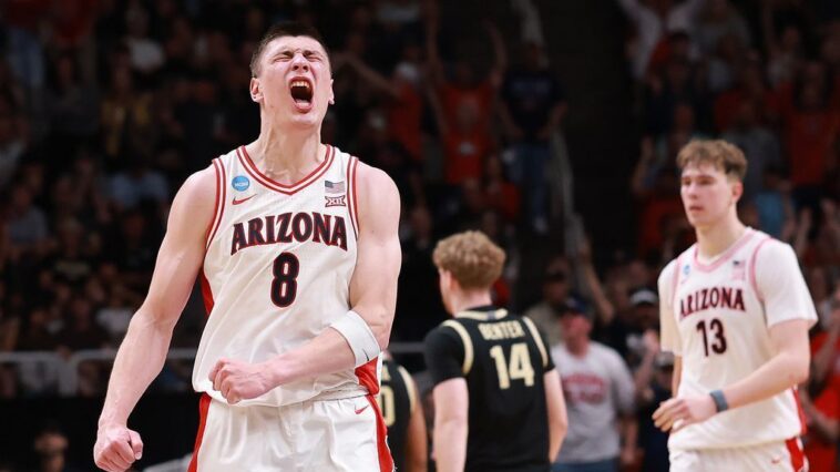 no.-1-arizona-into-first-final-four-since-2001