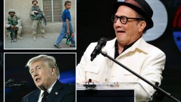 rob-schneider-calls-for-us-to-‘restore-military-draft-for-our-nation’s-young-people’-amid-iran-war