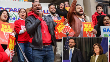 ny-socialist-pols-want-free-childcare-for-infants-to-12-year-olds-—-with-taxpayers-footing-$13b-annual-tab