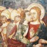 bishop-robert-barron:-even-judas?-rethinking-sin,-despair-and-divine-mercy-this-palm-sunday