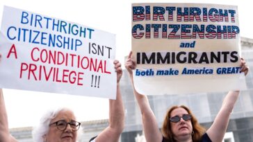 supreme-court-prepares-to-review-trump-executive-order-on-birthright-citizenship