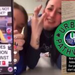 kindergarten-teachers-fired-for-filming-themselves-celebrating-iran’s-assassination-threat-against-trump-brag-that-they-have-been-hired-at-taxpayer-funded-pittsburgh-charter-school-(video)