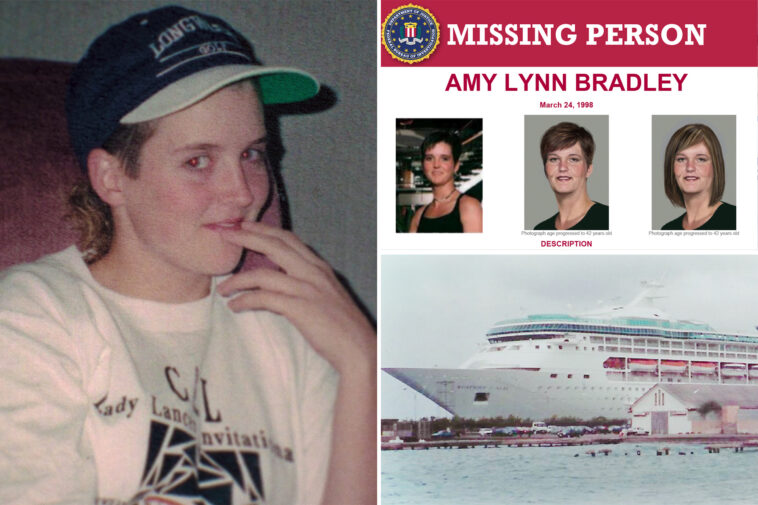 fbi-offers-new-reward-for-missing-cruise-passenger-amy-lynn-bradley-—-28-years-after-she-vanished-without-a-trace